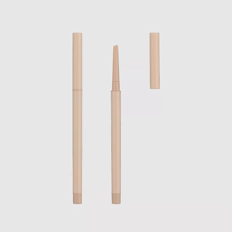 2-w-1 mikro brwi lub opakowanie pióra eyeliner