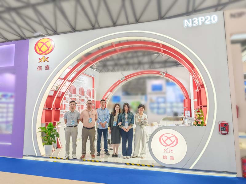 2025 Beauty Expo zakończyło się pomyślnie | Święto piękna i innowacji