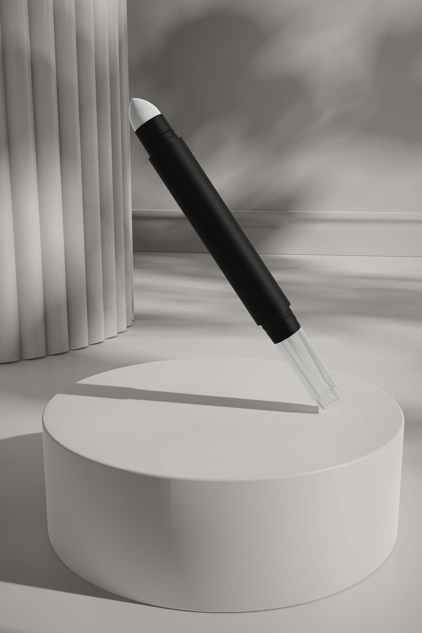 Jakie są kosmetyki w eyeliner Gel Pen?