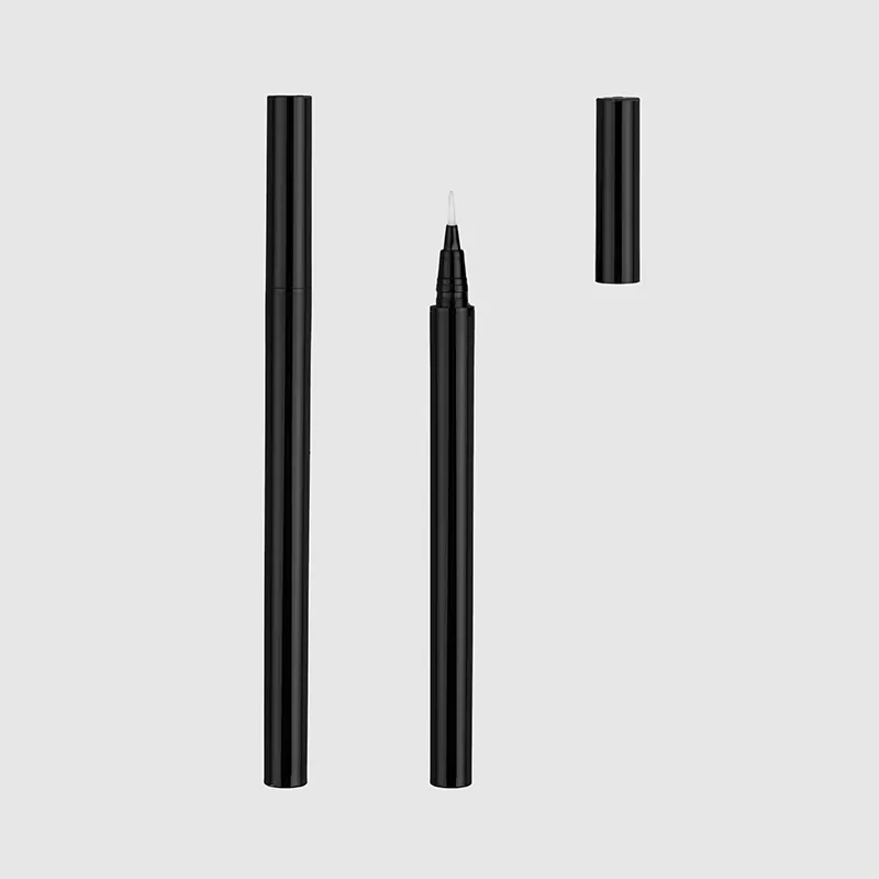 Opakowanie podkładki cieczy cienkiej z ballpoint