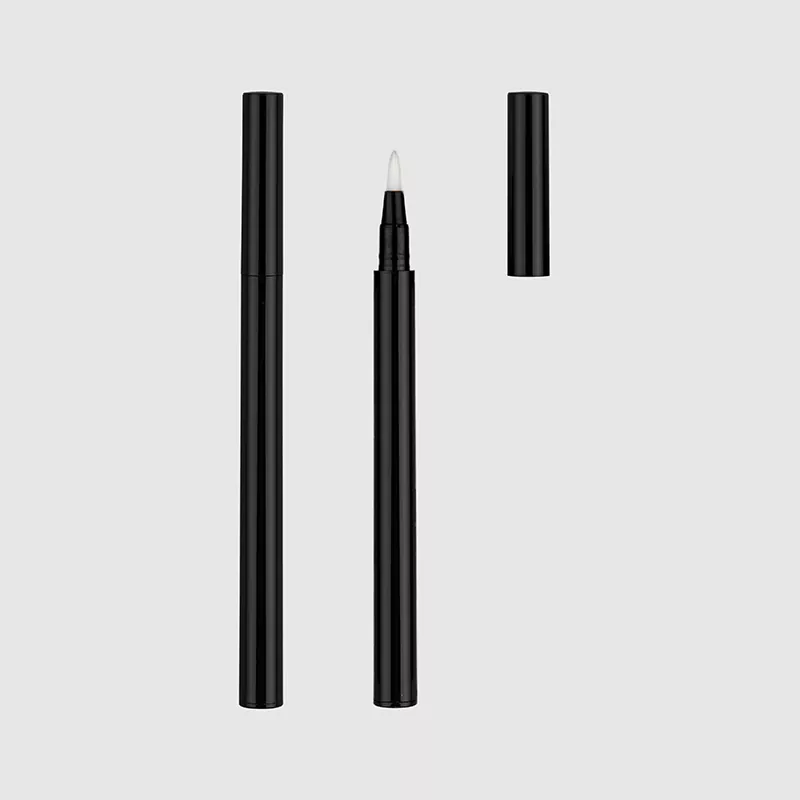 Flat Brush płyn eyeliner opakowanie pióra