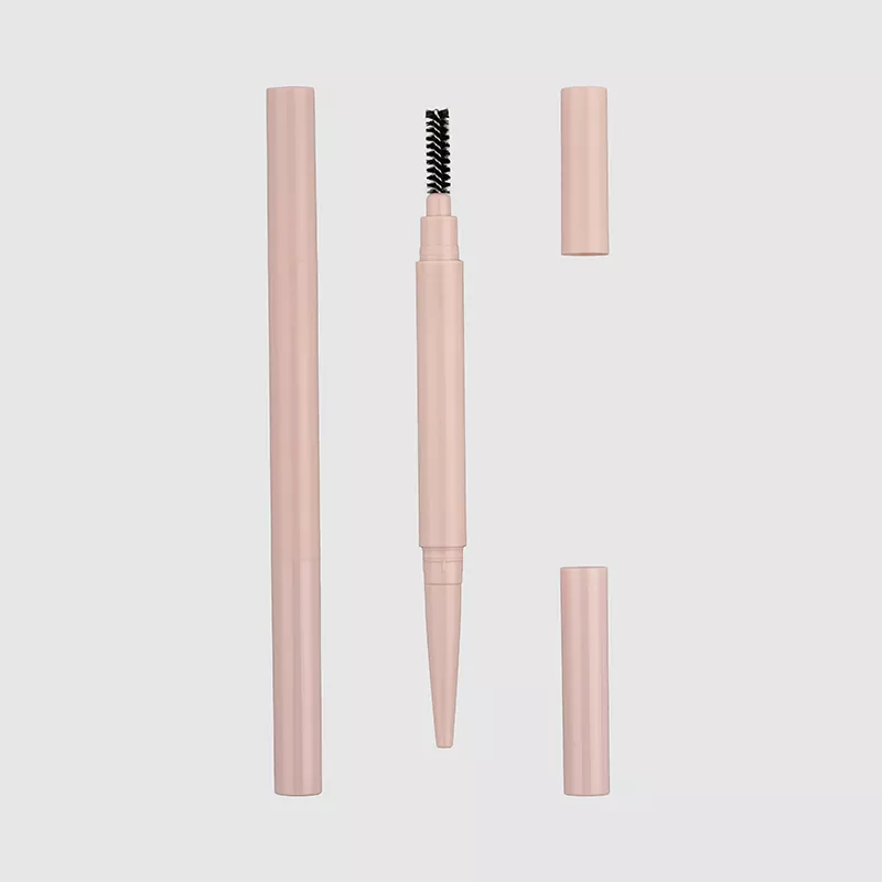 Zapieczętowane podwójne opakowanie brwi lub eyeliner