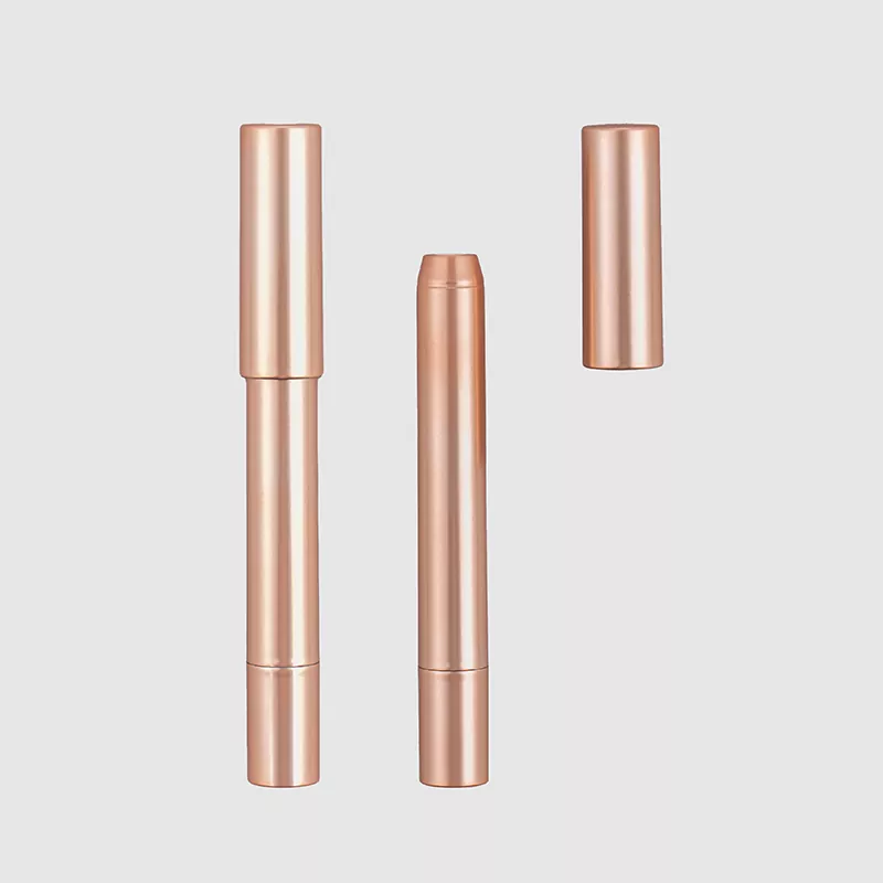 Trwist-Up Lipstick Perfume Packaging